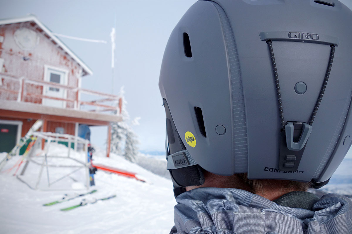 Best Ski Helmets Of 2022 | Switchback Travel